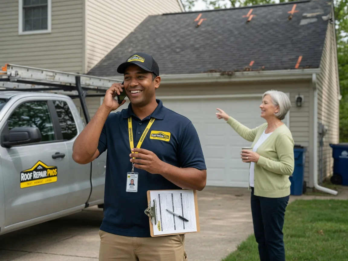 Roof Repair Hartshorne, OK FAQs